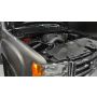 Corsa Performance 44906 Closed Box Air Intake with PowerCore® Dry Filter