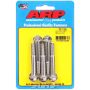 ARP ARP761-1008 Bolt Kit - SS 6pt 5pk 8mm x 1.25 x 55mm