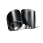 Akrapovic TP-NIZ34-C Tail pipe set (Carbon)