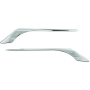 Kuryakyn 5621 Fairing Turn Signal Trim Indian Chrome