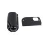Kentrol 76-86 Jeep Wiper Motor Cover CJ - Powdercoat Black