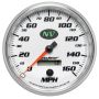 AutoMeter 7489 GAUGE, SPEEDOMETER, 5