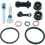 QuadBoss 414585 86-87 Honda ATC200X Front Caliper Rebuild Kit