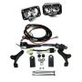 Baja Designs 497013 Squadron Pro Headlight Kit