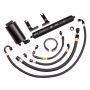 Chase Bays CB-E46-M54PSK-PSC BMW E46 w/M52TU and M54 Power Steering Kit (w/Cooler)