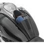 Mustang Motorcycle 93316 Mustang 05-08 Suzuki VL800 Volusia, Boulevard C50 Tank Bib - Black