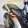 New Rage Cycles BRUTALE-DRAG-FS 13-19 MV Agusta Brutale 675/800/Dragster Front Turn Signals