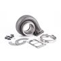 Garrett GT30R Turbine Hsg Kit Div T3 / V-Band 0.83 A/R (Ni-Resist)