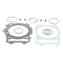 Vertex Pistons 810928 Vertex Gaskets 07-11 Arctic Cat 650 4x4 H1 Top End Gasket Kit