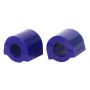 Superpro SPF0754-17.3K Triumph Front Sway Bar To Chass