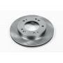 PowerStop JBR965 AutoSpecialty Brake Rotor