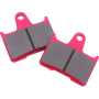 BikeMaster 961424 Honda Sintered Brake Pads