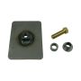 Moroso C4911 Race Harness Bolt In Mounting Kit