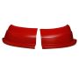 FIVESTAR FIV32004-41051-R Nose MD3 Evo II DLM Red