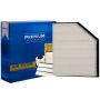 PRONTO FILTERS PA99742 | Fits 2023-20 Cadillac CT5, CT4 | PG Engine Air filter
