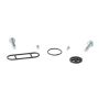 All Balls Racing 60-1086 86-87 Kawasaki KLT185 Fuel Tap Repair Kit