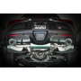HKS 31029-AT014 SUPER TURBO MUFFLER MAT GR SUPRA DB22 URBAN MATTE EDITION