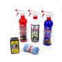 LUCAS OIL LUC10558 Slick Mist Detailing Kit