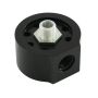 MOROSO MOR23675 Accumulator Adpt Fitting 3/4-16 to 2-5/8 O-Ring