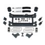 Tuff Country 55900KN 99-04 Toyota Tundra 4x4 & 2wd 4.5in Lift Kit (SX8000 Shocks)