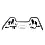 Hellwig 7765 16-19 Chevrolet Suburban 3500 HD 4WD Solid Heat Treated Chromoly 1-5/16in Rear Sway Bar