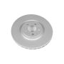 PowerStop EBR895EVC PowerStop Evolution Coated Rotor