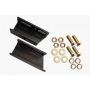 Fishbone Offroad FB27302 Sway Bar Drop Brackets FB27302
