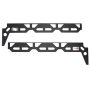 Fishbone Offroad FB21294 Front Bed Wheel Chock System FB21294