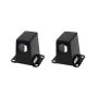 Westin 2014-2018 Chevrolet/GMC Truck/SUV Sensor Relocator - Black