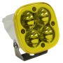 Baja Designs 550016WT Squadron Sport White LED Auxiliary Light Pod