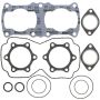 Vertex Pistons 710209 Vertex Gaskets 1997 Polaris 440 XC Top End Gasket Kit