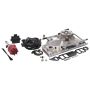 Edelbrock 35850 Pro Flo 4 EFI System Seq Port BBC Rect Port 625 Max HP 35lb/hr Satin Finish