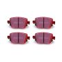 EBC Brakes DP32201C Redstuff Ceramic Low Dust Brake Pads