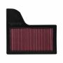 Flowmaster 615026 Delta Force®Cold Air Intake Filter