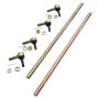 All Balls Racing 52-1040 11-13 Polaris Sportsman 550 Tie Rod Upgrade Kit