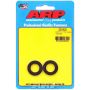 ARP ARP200-8525 Black Washer - 9/16 ID x 1 OD 2pk