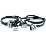 TwinPower 482654 Twin Power 96-06 Big Twin and XL Chrome Handlebar Switch Kit