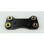 Wilwood 250-9295 Caliper Lug Mount Bracket Kit Front Nissan 240SX
