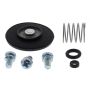 All Balls Racing 46-3002 06-14 Honda TRX450ER Accelerator Pump Rebuild Kit
