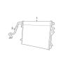 Mopar 05005204AG HOSE AND TUBE, Oil Cooler Pressure and Return