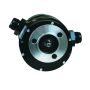 Moroso 22655 Procharger Super Duty Pro Mod 4 Vane Vacuum Pump w/V-Band Flange