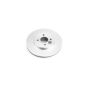 PowerStop AR8168EVC PowerStop Evolution Coated Rotor