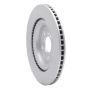 Dynamic Friction 900-54278 Brake Rotor