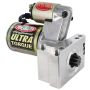 POWERMASTER PWM9426 Ultra Torque Starter Chevy V8 168t Staggered
