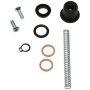 All Balls Racing 18-1107 10-12 Arctic Cat 350 CR Master Cylinder Rebuild Kit Front