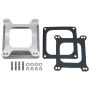 TRANS-DAPT TRA2381 HOLLEY/DOMINATOR CARB AD APTER