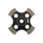 ACT 2001 Toyota Tacoma 4 Pad Rigid Race Disc