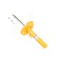 Koni 8741 1609LSPOR Shock Absorber; Front Left