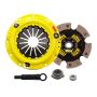 ACT 1983 Ford Ranger HD/Race Sprung 6 Pad Clutch Kit