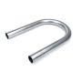 PATRIOT EXHAUST PEPH7040 U-Bend Mild Steel 2.000 x 6in Radius 18 Gauge